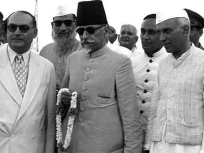 jawahar lal nehru vivechana