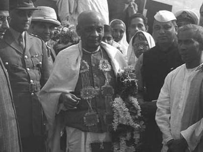 jawahar lal nehru vivechana