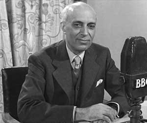 jawahar lal nehru vivechana