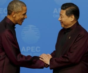 agreement with China creates hope