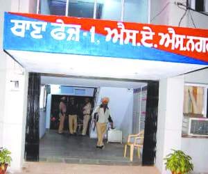 Deputy CM's surprise visit of police station, 5 suspended