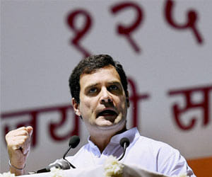 Sonia-Rahul silent on Delhi election.