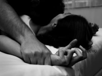 Rape by Facebook Friend