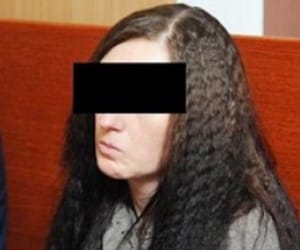 woman got life sentance on husband murder