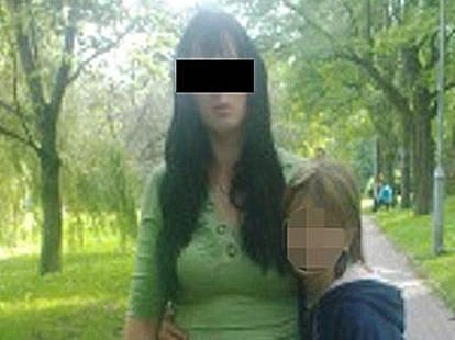 woman got life sentance on husband murder