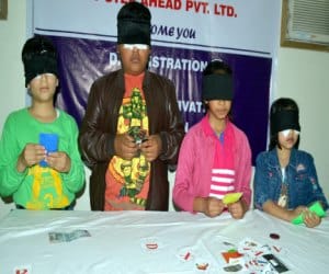wonder childrens of dehradun.