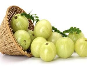 eat amla everyday, remain healthy.