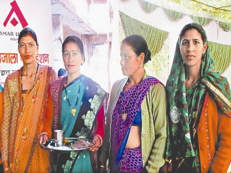 bandal ghati utsav.