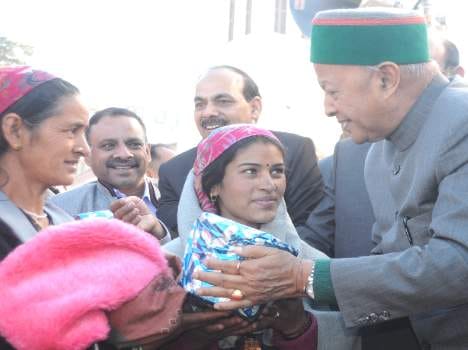 janni surksha yojana started at himachal