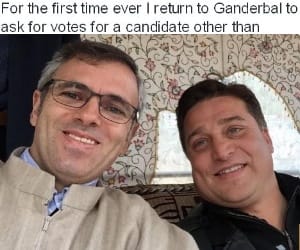 paved way for ganderbal's own representative omar abdullah