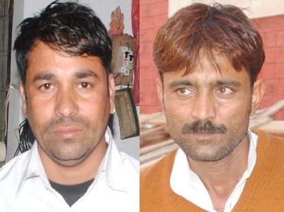 criminal doing good job in sudhowala jail.