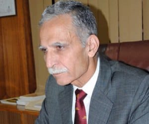 allahabad high court sends notice to vc of amu over library row