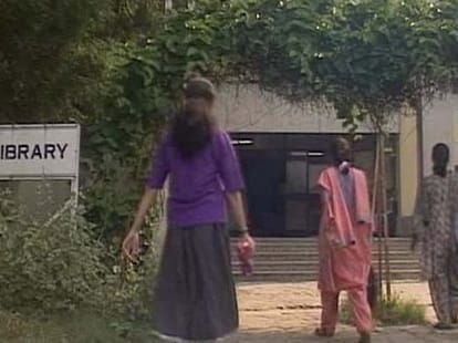 allahabad high court sends notice to vc of amu over library row