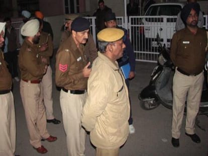 martyr mother murder case