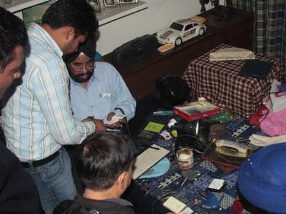 martyr mother murder case