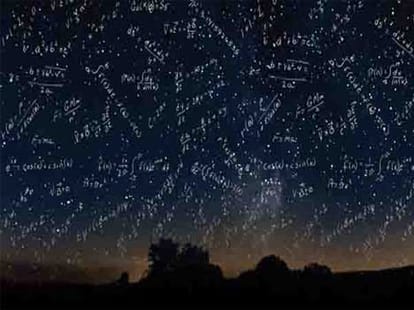 mathematics in spirituality