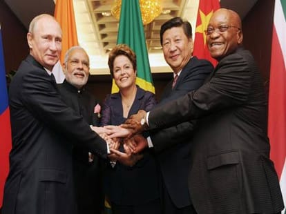 Modi's big victory on black money issue in G-20.