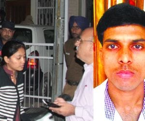 martyr mother murder case