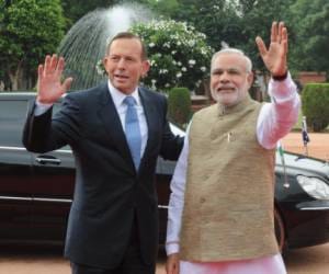 international yoga day in will be passed in un general assembly, modi in austrailia