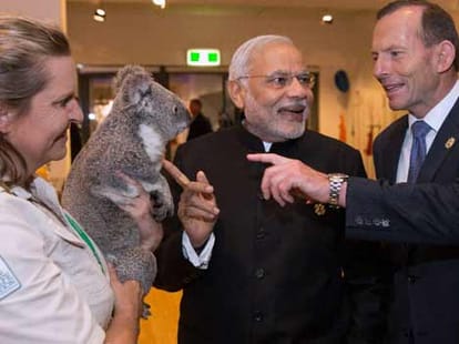 pm narendra modi favors economic reforms.