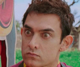 Aamir Khan's PK great relief by Censor board