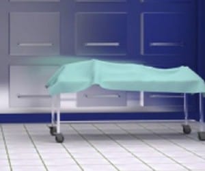 woman in morgue wakes up in poland
