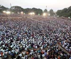 Delhi more secure and densely populated than New York, Tokyo: study