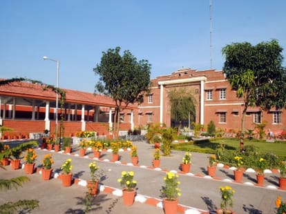 gangster bhoora escaped.
