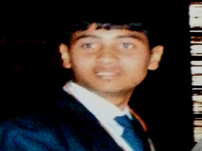 Rashid gets national children's prize.