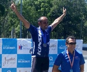 rohit sharma win gold medel in austraila