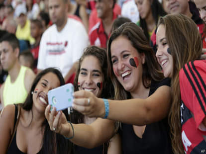 Mobile camera's more megapixels are not always best