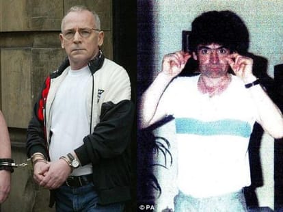 serial rape and murder accused gets life sentence