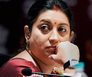 patiala house court hear smriti irani case on 28 august