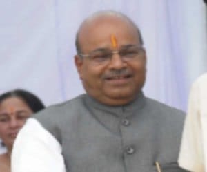 thawar chand gehlot in dehradun.