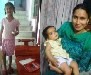 married woman commit suicide with 2 daughters