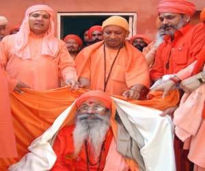 yogi mahasabha at haridwar