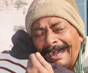 twelve died in accident up.