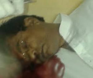 anar singh commetted suicide
