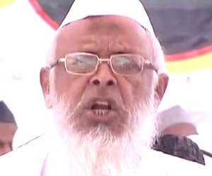 Madarasa's are not Seminaries of terrorism