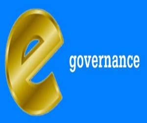 egovernance project.