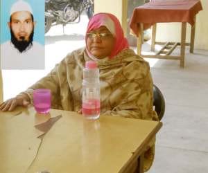 fraud with women by maulana