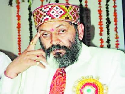Icdeol started MA Education course.