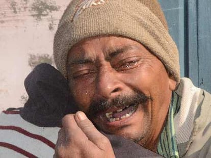 twelve died in accident up.