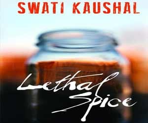 lethal spice book review