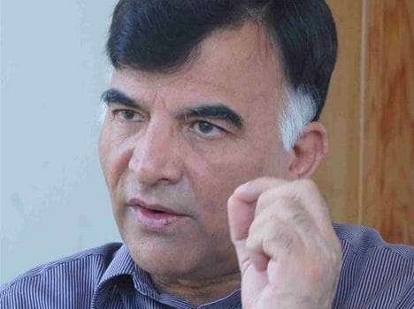 Senior leader Mehboob Beg quits NC