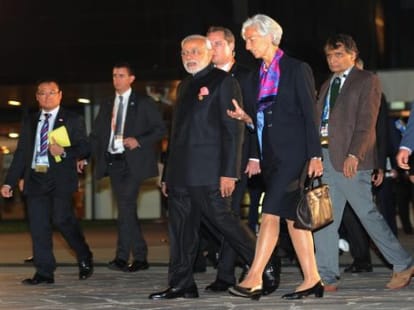 world hindu congress and narendra modi