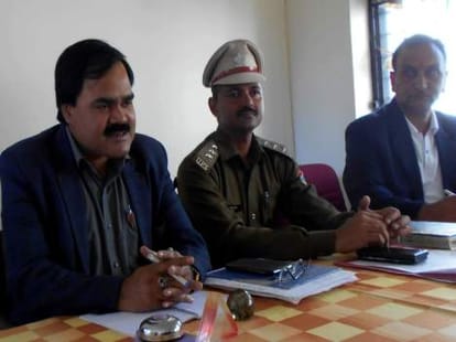 after murder less tourist come in chakrata