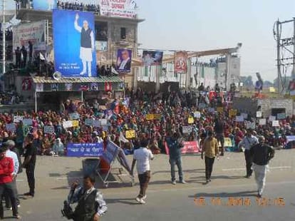 Satlok Ashram Sant Rampal Life Profile