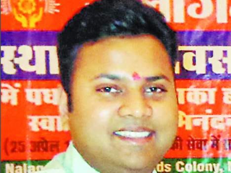 youth icon story himachal. 