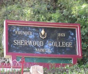 murder case file on sherwood college.